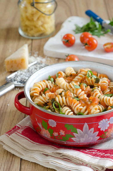 רוטב עגבניות איטלקי מעולה ופשוט