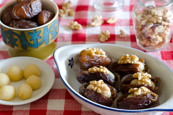 מרציפן תוצרת בית