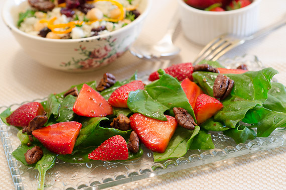 התרד שאחרי הסערה