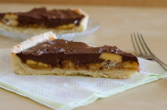 בנופי פאי או מסיבת פרידה לבננות